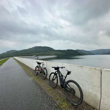 Lägenhet Schoene Aussicht!