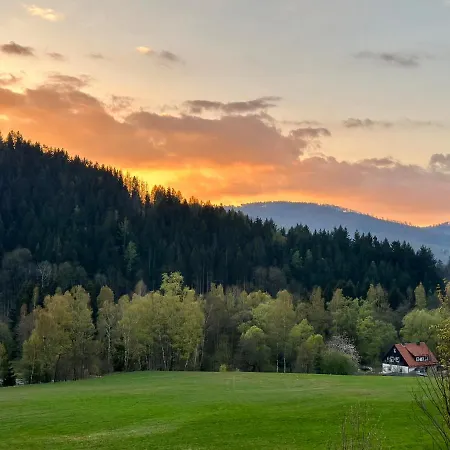 Schoene Aussicht! Lägenhet *